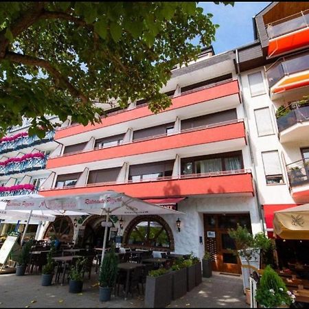 Rheinblick Apartment 2 Кобленц Экстерьер фото