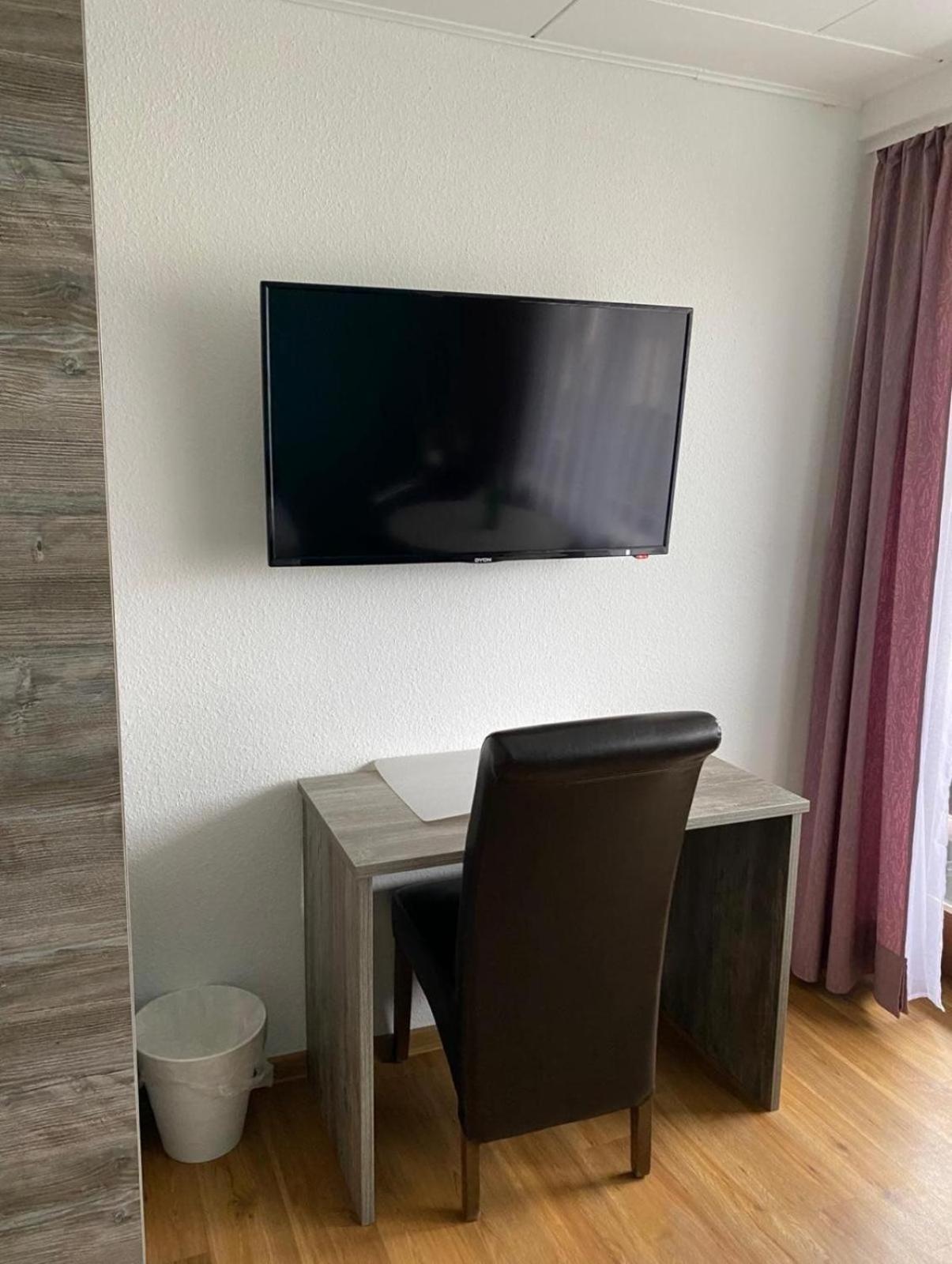 Rheinblick Apartment 2 Кобленц Экстерьер фото