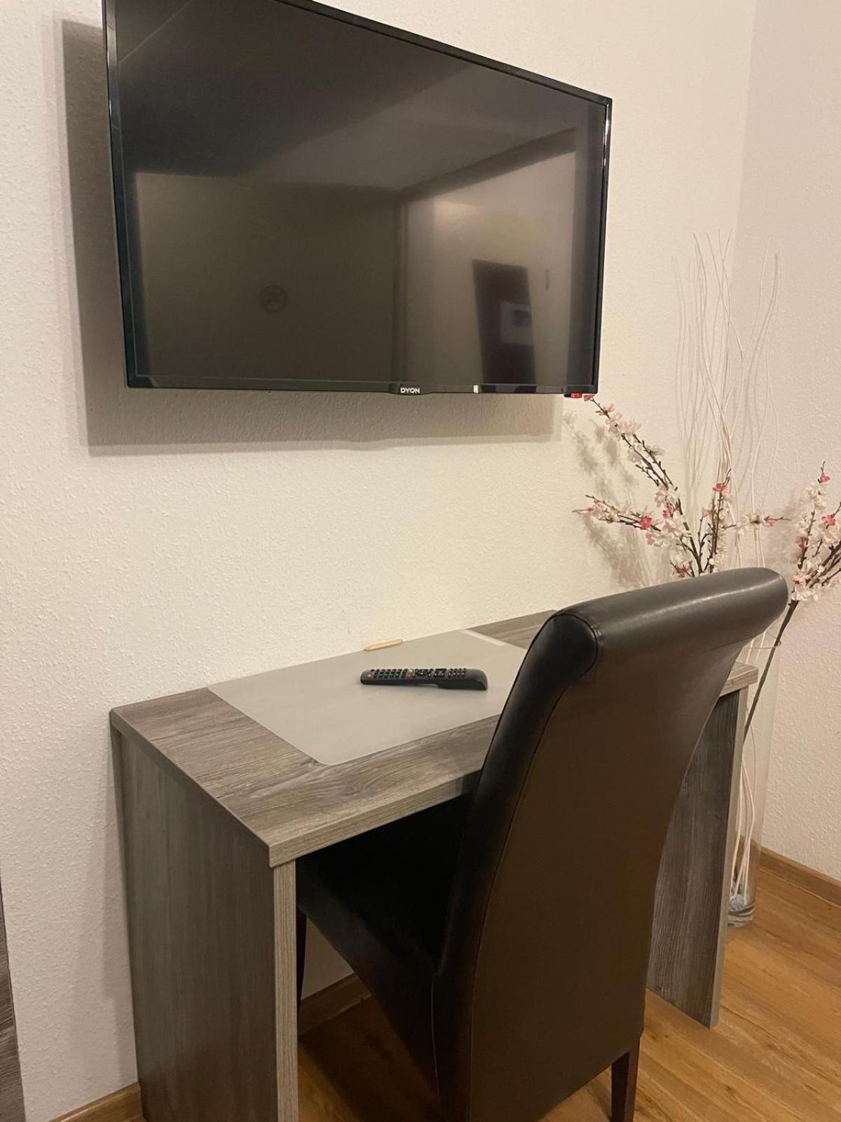 Rheinblick Apartment 2 Кобленц Экстерьер фото