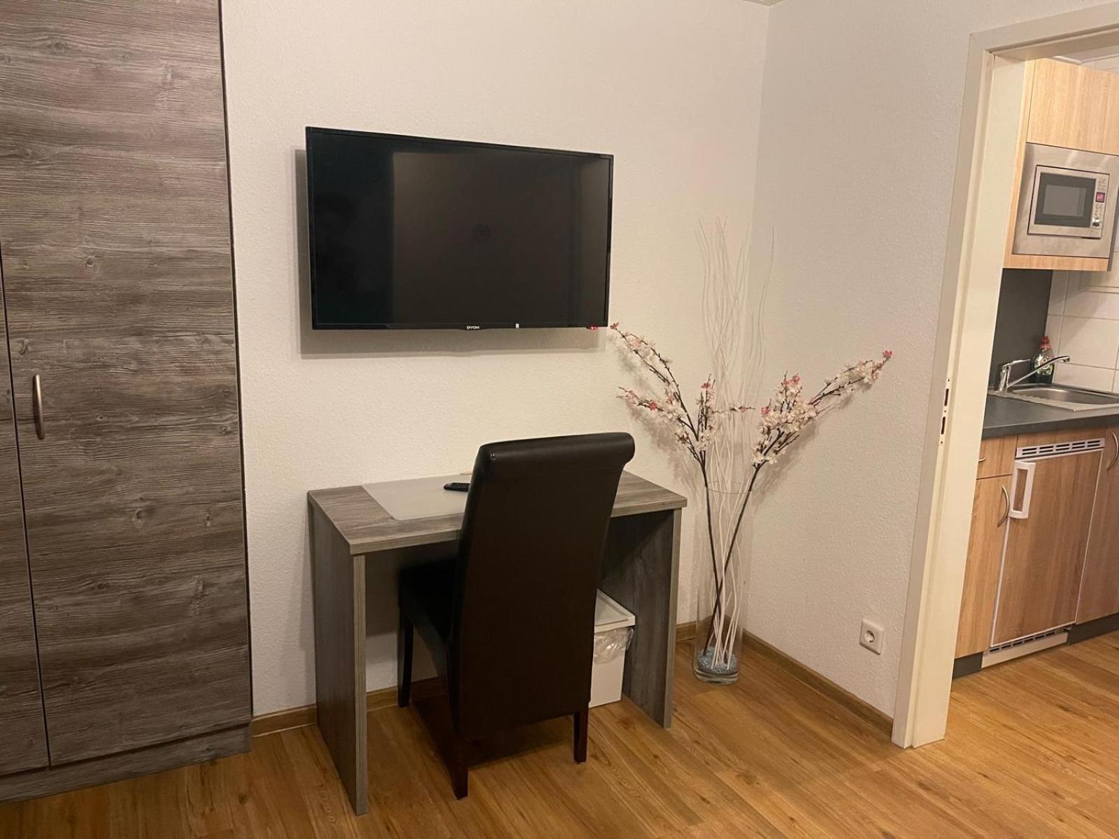 Rheinblick Apartment 2 Кобленц Экстерьер фото